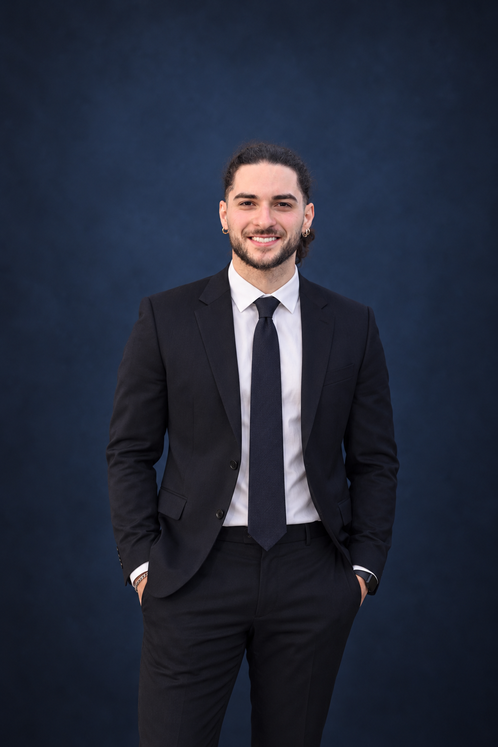 Dragoș Dumitrescu, Founder & Managing Director of Alwayz Capital